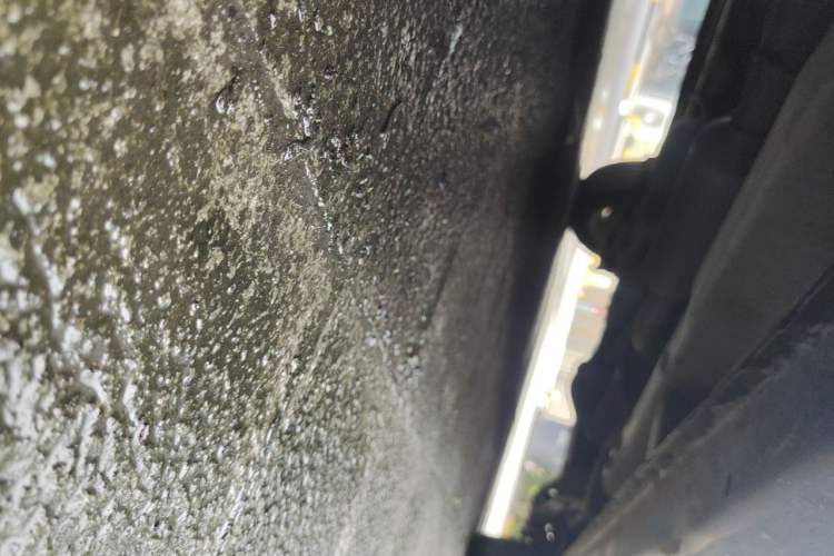 Used Wuling Hongguang 2010 1.2L Comfort Edition China IV Chassis Front Left