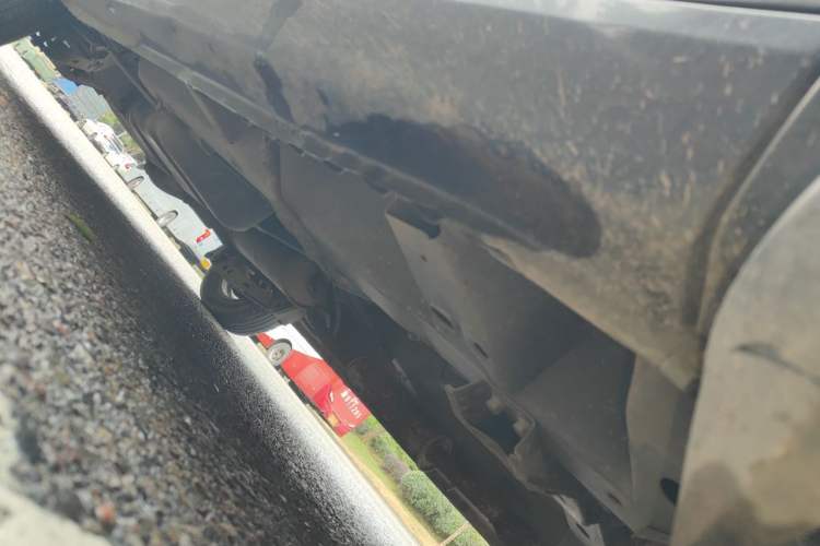 Used Wuling Hongguang 2010 1.2L Standard Version China IV Chassis Front Right