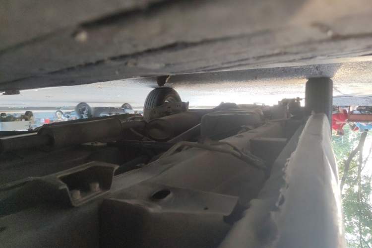 Used Wuling Hongguang 2010 1.2L Comfort Edition China IV Chassis Front Right