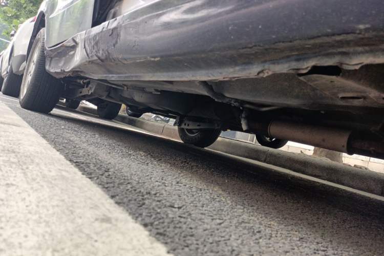 Used Wuling Hongguang 2010 1.2L Comfort Edition China IV Chassis Front Right