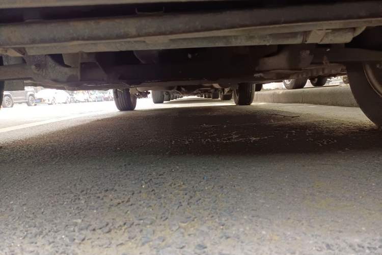 Used Wuling Hongguang 2010 1.2L Comfort Edition China IV Chassis Front