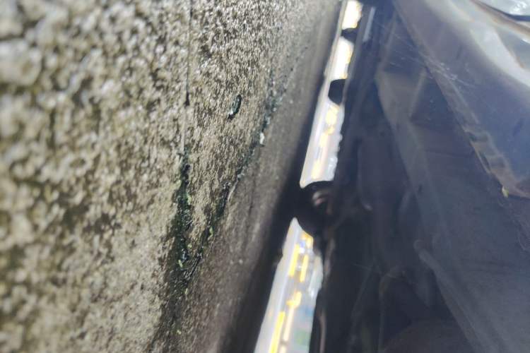 Used Wuling Hongguang 2010 1.2L Comfort Edition China IV Chassis Rear Left