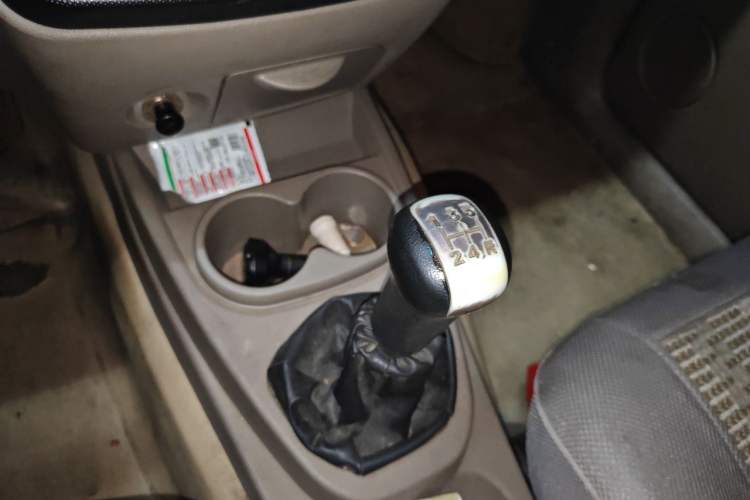 Used Wuling Hongguang 2010 1.4L Comfort Version Gear Lever