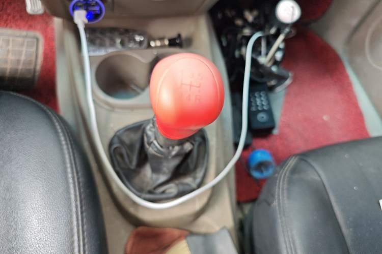 Used Wuling Hongguang 2010 1.4L Comfort Version Gear Lever