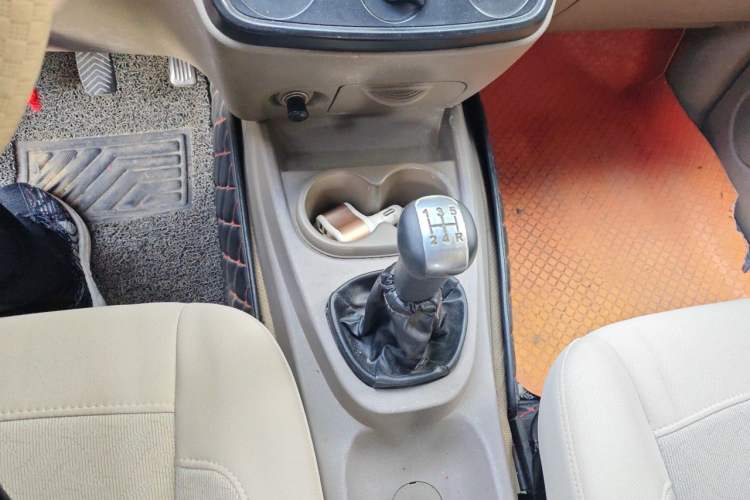 Used Wuling Hongguang 2010 1.4L Comfort Version Gear Lever