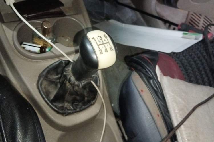 Used Wuling Hongguang 2010 1.4L Comfort Version Gear Lever
