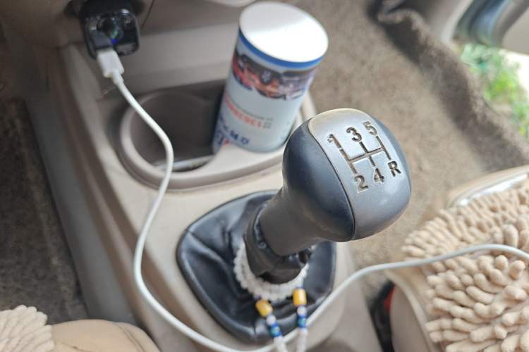 Used Wuling Hongguang 2010 1.2L Practical Version China IV Gear Lever