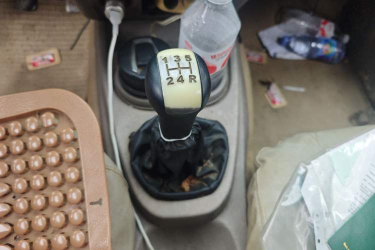 Used Wuling Hongguang 2010 1.4L Comfort Version Gear Lever