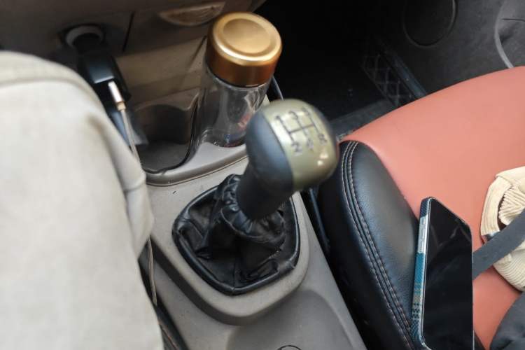 Used Wuling Hongguang 2010 1.4L Comfort Version Gear Lever