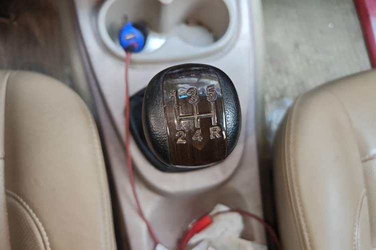 Used Wuling Hongguang 2010 1.4L Luxury Model Gear Lever