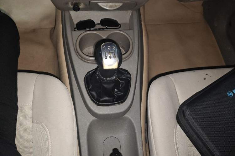 Used Wuling Hongguang 2010 1.4L Standard Version Gear Lever