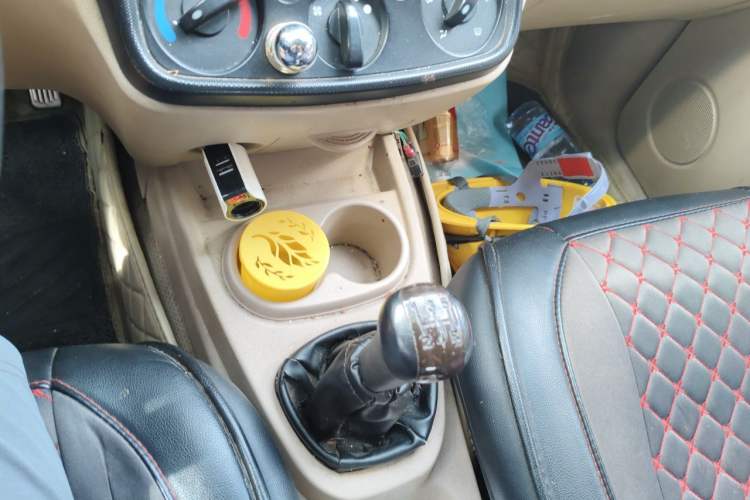 Used Wuling Hongguang 2010 1.4L Luxury Model Gear Lever
