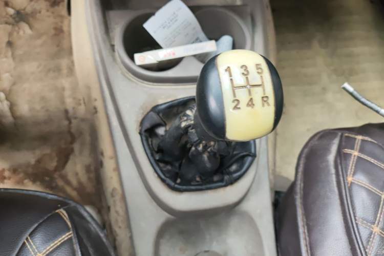 Used Wuling Hongguang 2010 1.4L Comfort Version Gear Lever