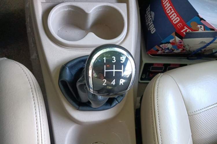 Used Wuling Hongguang 2010 1.4L Luxury Model Gear Lever