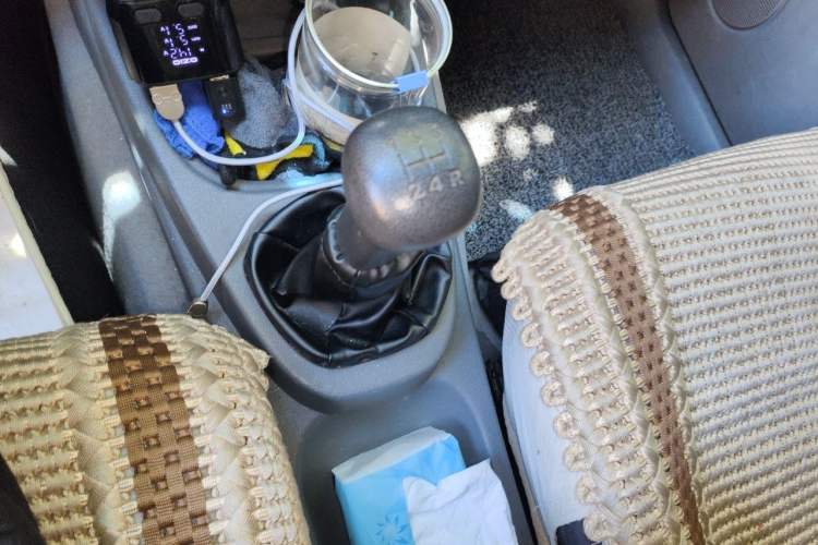 Used Wuling Hongguang 2010 1.4L Base Version Gear Lever