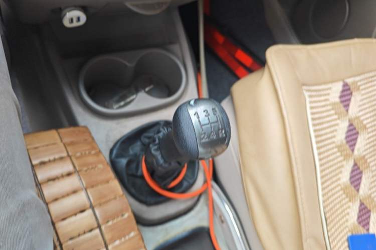 Used Wuling Hongguang 2010 1.4L Comfort Version Gear Lever