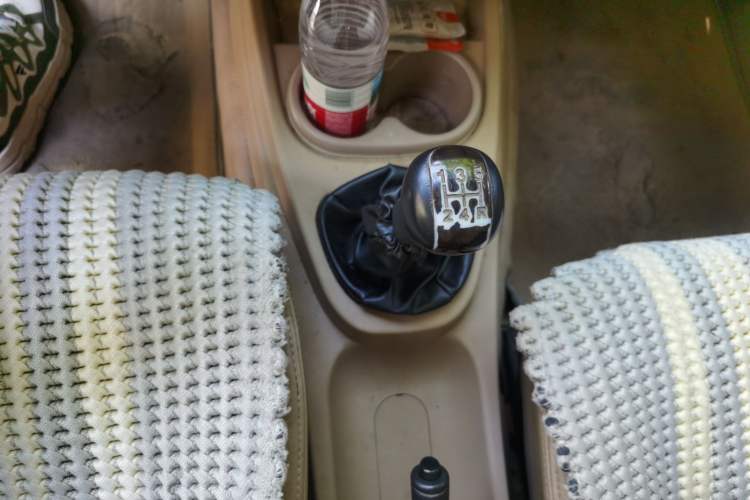 Used Wuling Hongguang 2010 1.4L Luxury Model Gear Lever