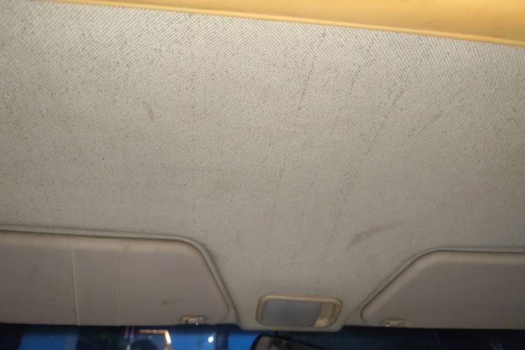 Used Wuling Hongguang 2010 1.2L Standard Version China IV Headliner