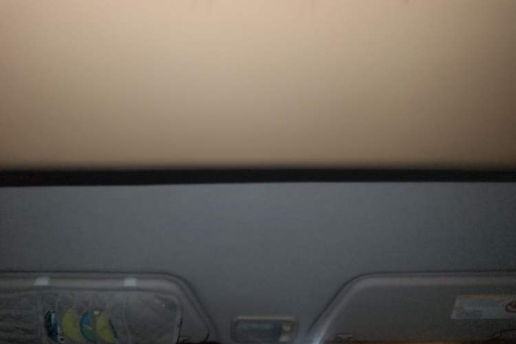 Used Wuling Hongguang 2010 1.4L Standard Version Headliner