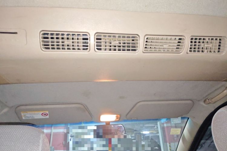 Used Wuling Hongguang 2010 1.4L Comfort Version Headliner