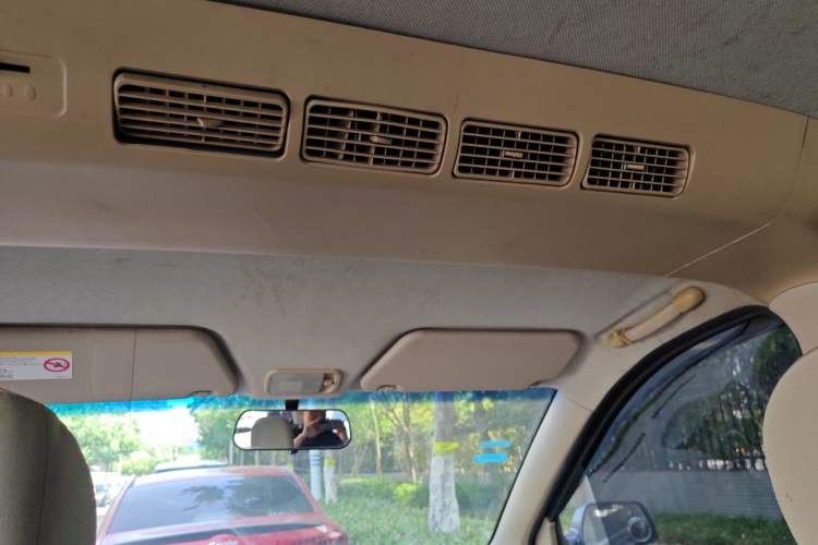 Used Wuling Hongguang 2010 1.4L Comfort Version Headliner