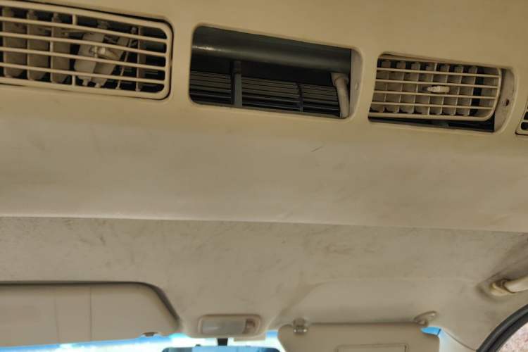 Used Wuling Hongguang 2010 1.2L Standard Version China IV Headliner