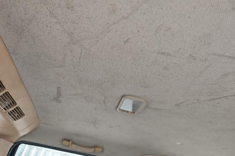Used Wuling Hongguang 2010 1.4L Comfort Version Headliner
