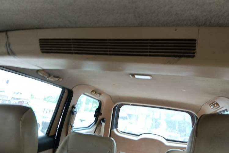 Used Wuling Hongguang 2010 1.4L Standard Version Headliner