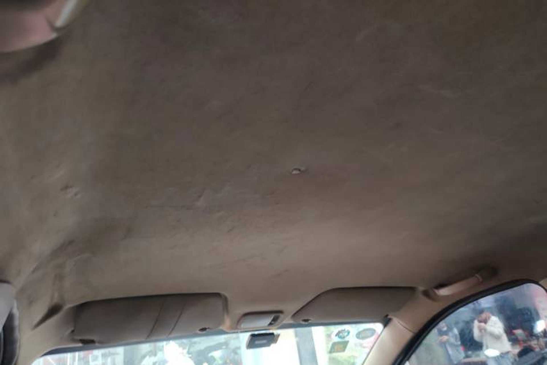 Used Wuling Hongguang 2010 1.2L Base Version China IV Standard Headliner