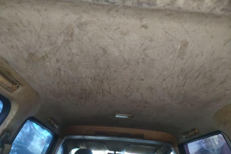 Used Wuling Hongguang 2010 1.2L Comfort Edition China IV Headliner