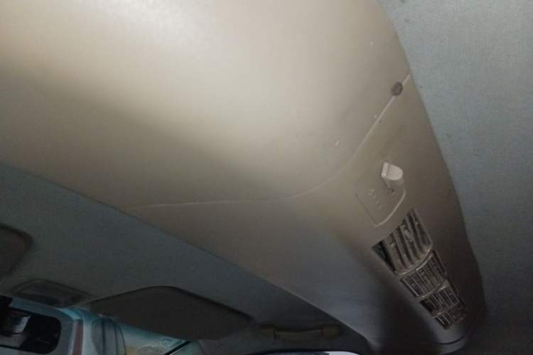 Used Wuling Hongguang 2010 1.4L Comfort Version Headliner