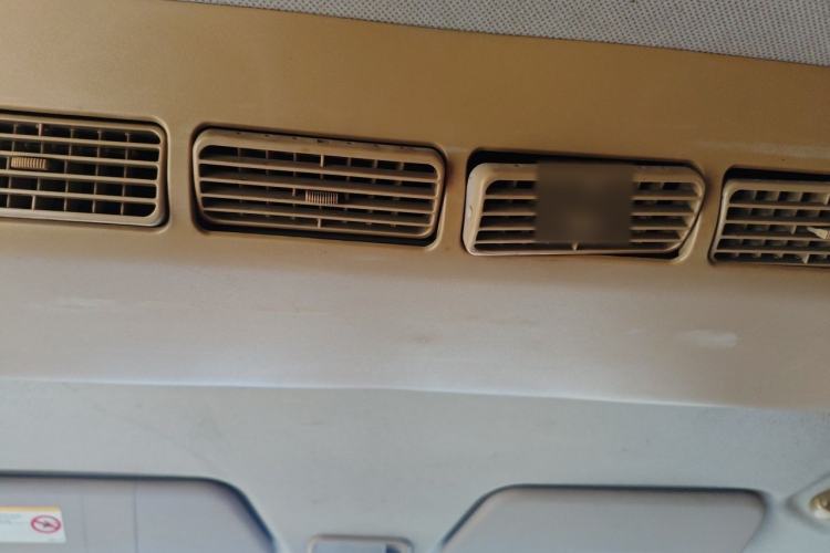 Used Wuling Hongguang 2010 1.4L Standard Version Headliner