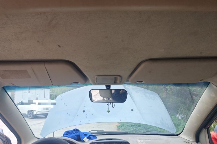 Used Wuling Hongguang 2010 1.4L Comfort Version Headliner