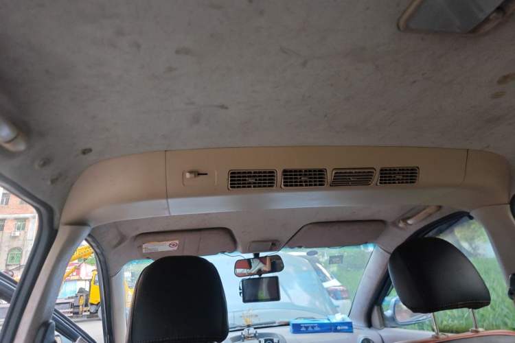 Used Wuling Hongguang 2010 1.4L Comfort Version Headliner