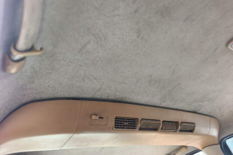 Used Wuling Hongguang 2010 1.2L Comfort Edition China IV Headliner