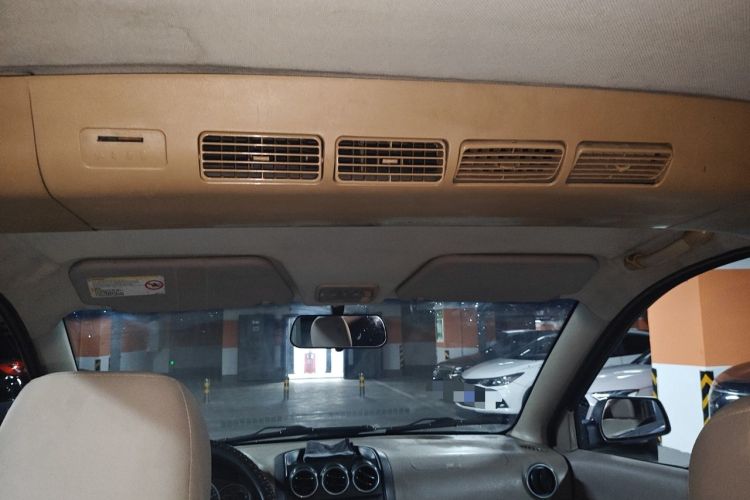 Used Wuling Hongguang 2010 1.4L Standard Version Headliner