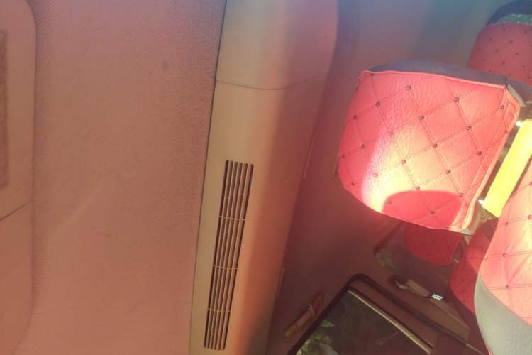 Used Wuling Hongguang 2010 1.2L Standard Version China IV Headliner