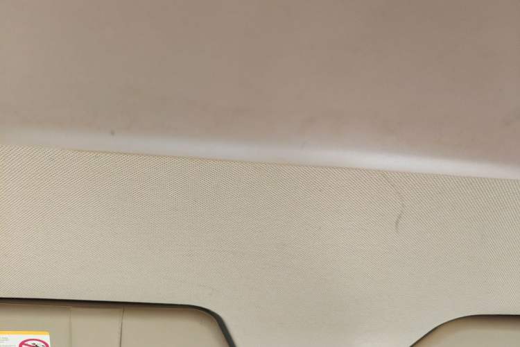 Used Wuling Hongguang 2010 1.4L Luxury Model Headliner