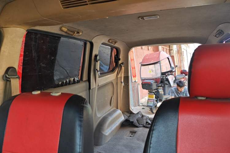 Used Wuling Hongguang 2010 1.2L Standard Version China IV Headliner