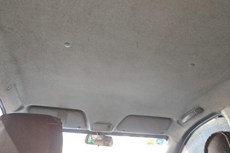 Used Wuling Hongguang 2010 1.2L Base Version China IV Standard Headliner