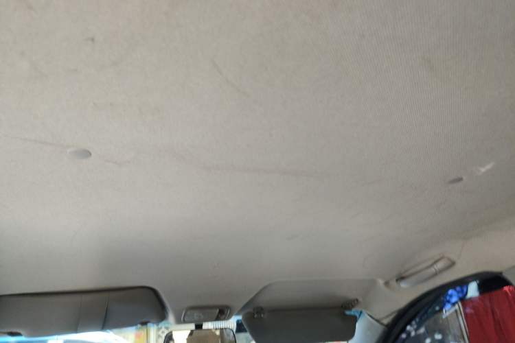Used Wuling Hongguang 2010 1.4L Base Version Headliner