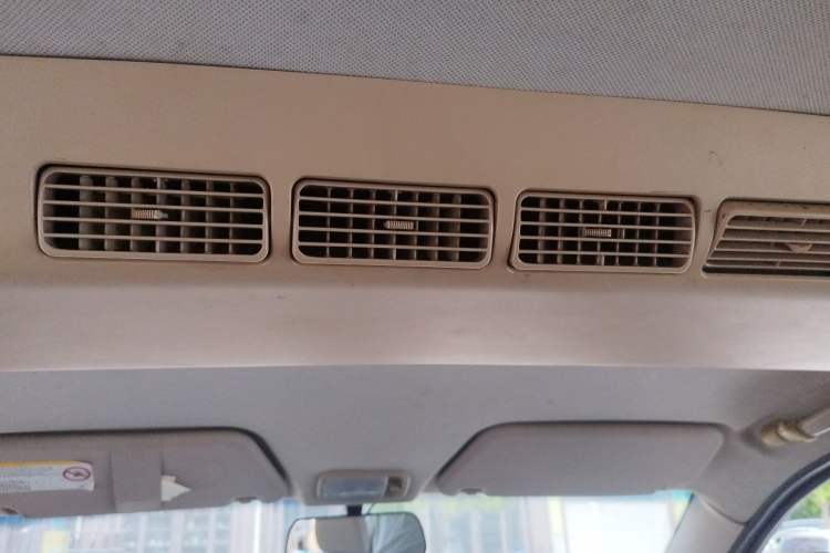 Used Wuling Hongguang 2010 1.2L Standard Version China IV Headliner