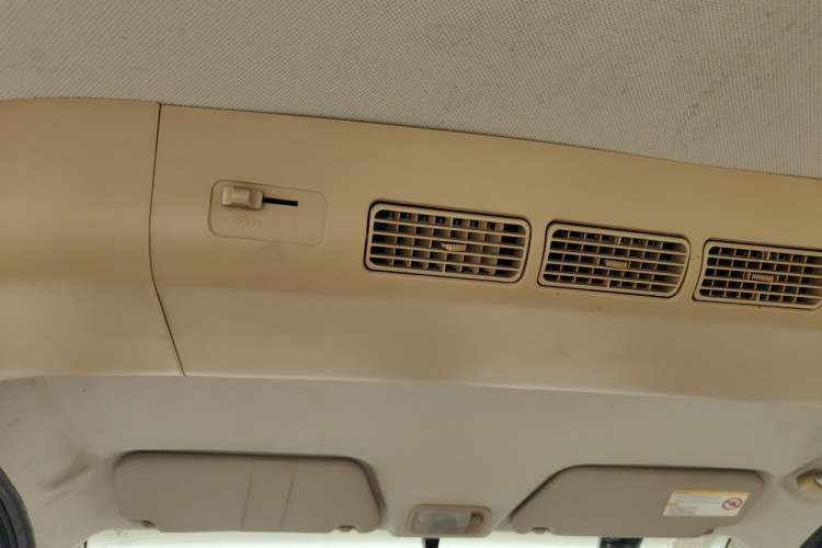 Used Wuling Hongguang 2010 1.4L Comfort Version Headliner