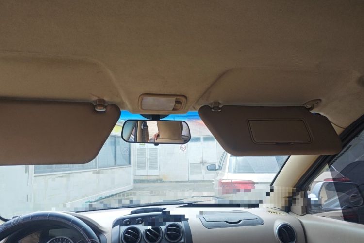 Used Wuling Hongguang 2010 1.4L Comfort Version Headliner