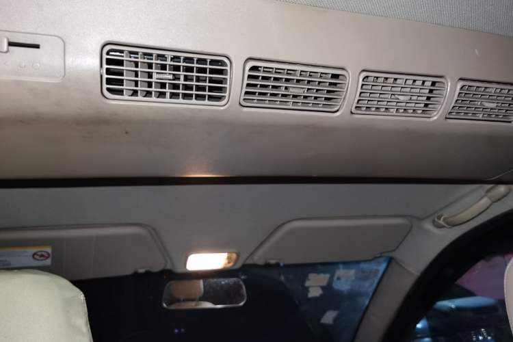 Used Wuling Hongguang 2010 1.4L Comfort Version Headliner