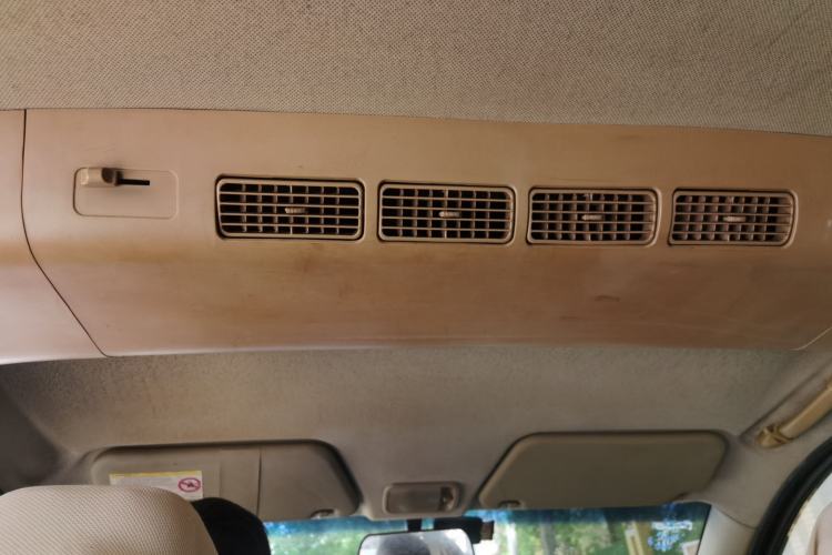 Used Wuling Hongguang 2010 1.4L Luxury Model Headliner