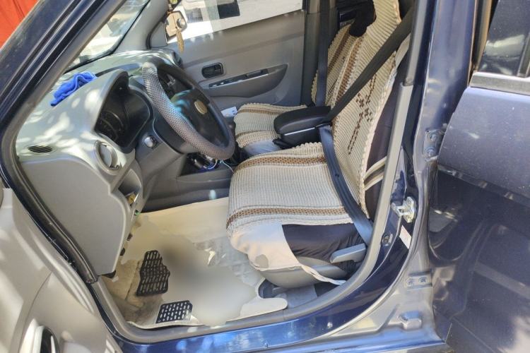 Used Wuling Hongguang 2010 1.4L Base Version Left Front Seat
