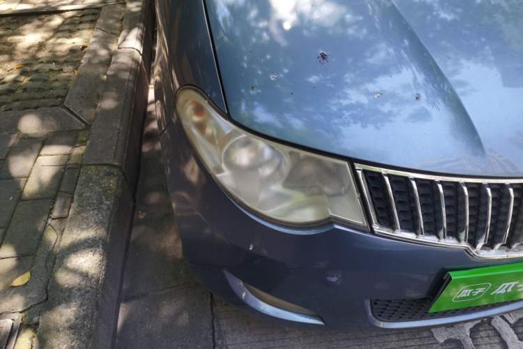 Used Wuling Hongguang 2010 1.4L Luxury Model Right Front Headlight