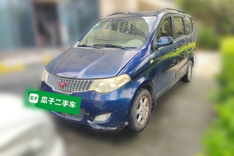 Ojetý Wuling Hongguang 2010 1.2L Comfort Edition China IV Guazi used car, China used car export, Used car for sale, Used  cars, Cheapest cars for sale