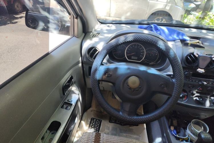 Used Wuling Hongguang 2010 1.4L Base Version Steering Wheel